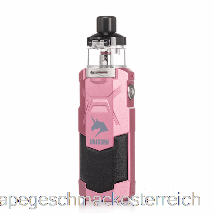 Vandy Vape Unicorn 50w Pod System Morandi Purple Vape Geschmack